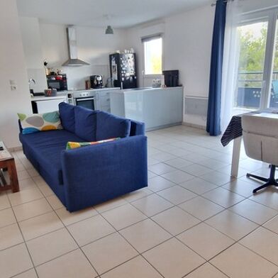 Appartement 3 pièces 284900 €