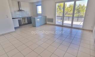 Appartement 3 Pièces 66 m² à vendre à Martigues (13500)