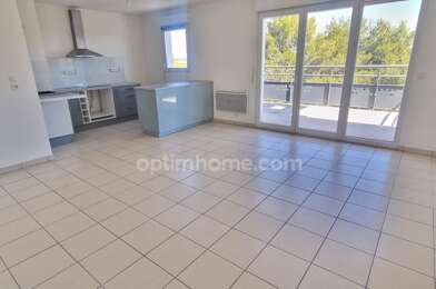 Appartement 3 pièces 264900 €