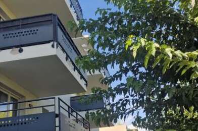 Appartement 3 pièces 257000 €