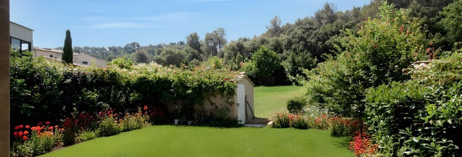 Appartement 3 Pièces 73 m² à vendre à Aix-en-Provence (13100)