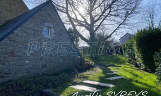 Maison 8 Pièces 221 m² à vendre à Guidel (56520)