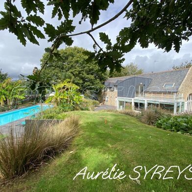 Maison 8 pièces 863200 €