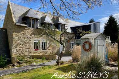 Maison 8 pièces 863200 €