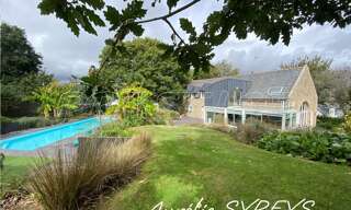 Maison 8 Pièces 221 m² à vendre à Guidel (56520)