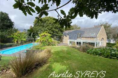 Maison 8 pièces 863200 €