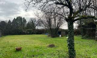 Terrain  500 m² à vendre à Châteaubernard (16100)