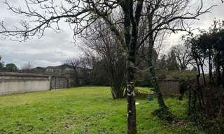 Terrain  500 m² à vendre à Châteaubernard (16100)