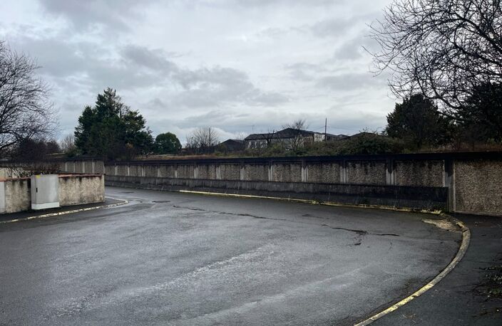 Terrain constructible de 500 m² à CHATEAUBERNARD (16) — photo 5