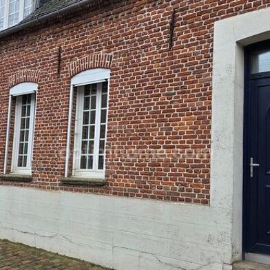 Maison 5 pièces 229500 €