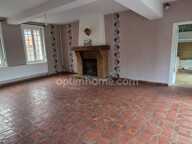 A ROMERIES 59730 - MAISON DE CARACTERE A FORT POTENTIEL EN COEUR DE VILLAGE - 4 A 6 CHAMBRES — photo 3