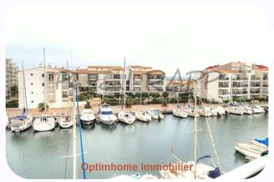 Appartement 3 pièces 167200 €