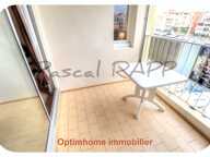 Appartement à vendre 3 pièces LE CAP D'AGDE (34) - vue mer et chenal — photo 2