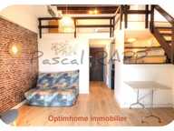 Appartement à vendre 3 pièces LE CAP D'AGDE (34) - vue mer et chenal — photo 3