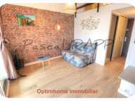 Appartement à vendre 3 pièces LE CAP D'AGDE (34) - vue mer et chenal — photo 4