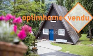 Maison 3 Pièces 54 m² à vendre à Cierp-Gaud (31440)