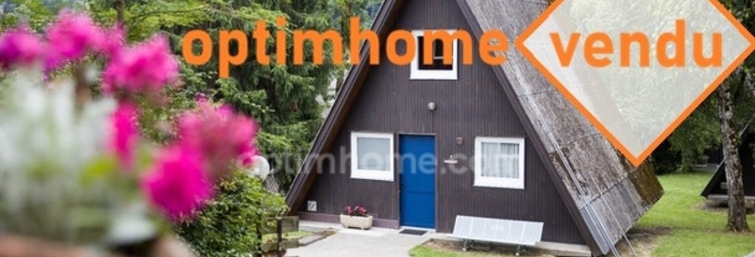 Maison 3 Pièces 54 m² à vendre à Cierp-Gaud (31440)