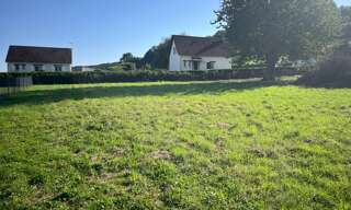 Terrain  1332 m² à vendre à Pont-Audemer (27500)