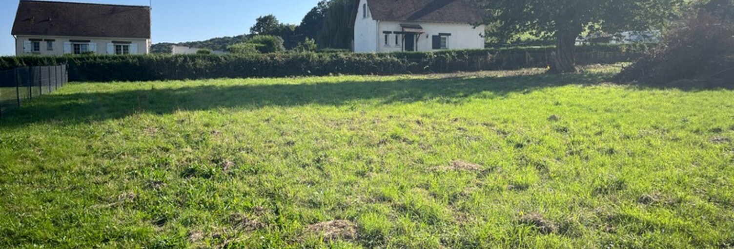 Terrain  1332 m² à vendre à Pont-Audemer (27500)
