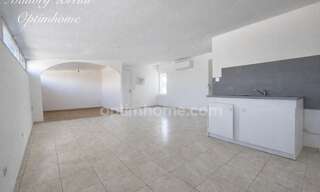 Appartement 2 Pièces 53 m² à vendre à Sète (34200)