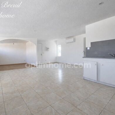 Appartement 2 pièces 149000 €