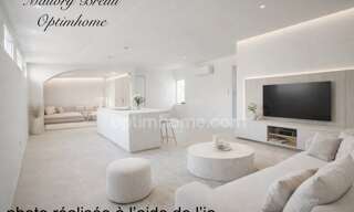 Appartement 2 Pièces 53 m² à vendre à Sète (34200)