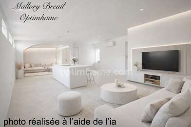 Appartement 2 pièces 129000 €