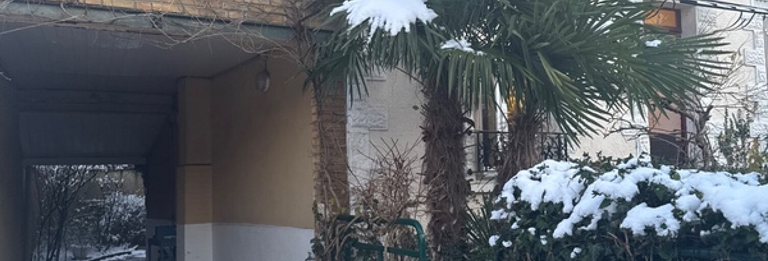 Maison 5 Pièces 170 m² à vendre à Champigny-sur-Marne (94500)