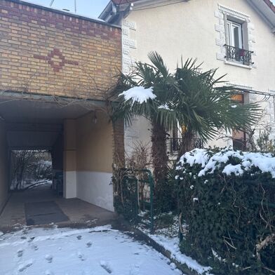 Maison 5 pièces 566000 €