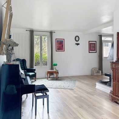 Maison 5 pièces 566000 €