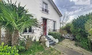 Maison 5 Pièces 170 m² à vendre à Champigny-sur-Marne (94500)