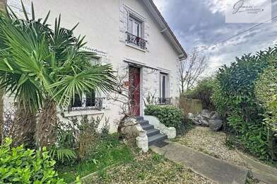 Maison 5 pièces 566000 €