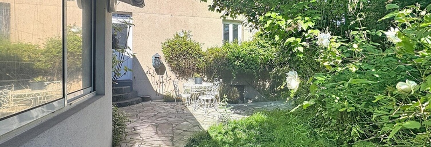 Maison 5 Pièces 170 m² à vendre à Champigny-sur-Marne (94500)