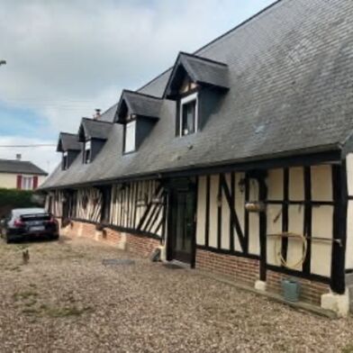 Maison 5 pièces 295000 €