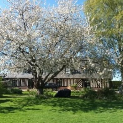 Maison 5 pièces 295000 €