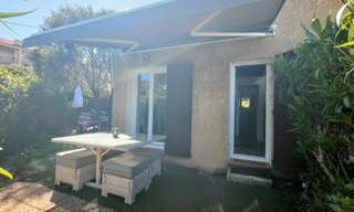 Maison 2 Pièces 22 m² à louer à Le Pradet (83220)