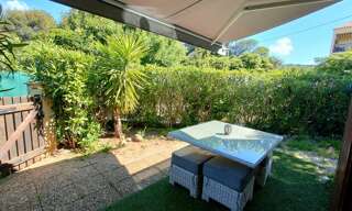 Maison 2 Pièces 22 m² à louer à Le Pradet (83220)