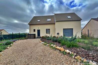 Maison 6 pièces 284000 €