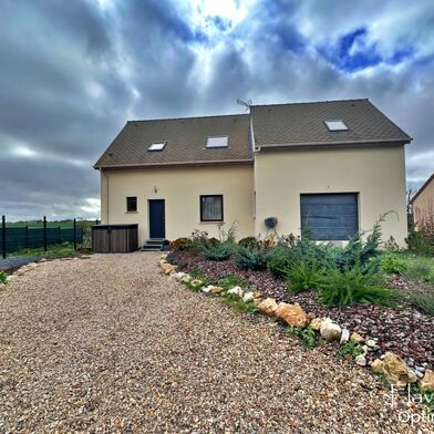 Maison 6 pièces 284000 €