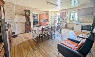 Maison 8 Pièces 175 m² à vendre à Savignac-Lédrier (24270)