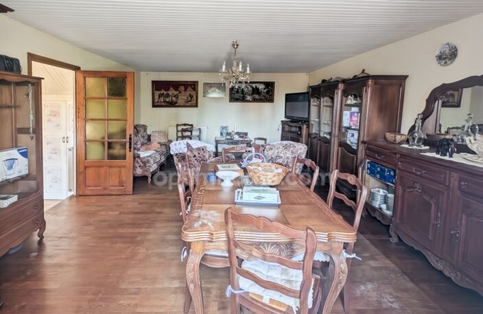 Propriété 6 chambres, nombreuses dépendances, terrain1 hectare 3 SAVIGNAC LEDRIER (24) — photo 4