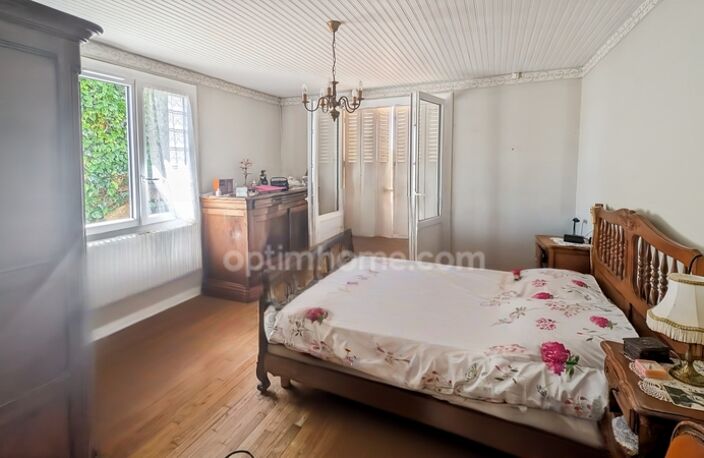 Propriété 6 chambres, nombreuses dépendances, terrain1 hectare 3 SAVIGNAC LEDRIER (24) — photo 5
