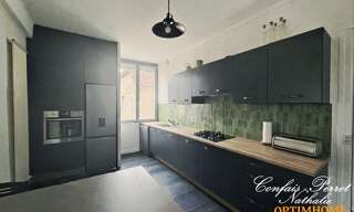 Appartement 6 Pièces 130 m² à vendre à Dole (39100)