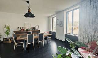 Appartement 6 Pièces 130 m² à vendre à Dole (39100)