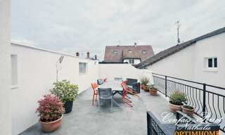 Appartement 6 Pièces 130 m² à vendre à Dole (39100)