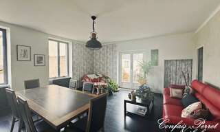 Appartement 6 Pièces 130 m² à vendre à Dole (39100)