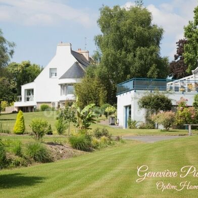 Maison 1 pièces 1140000 €