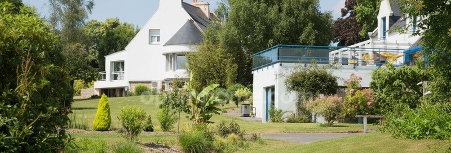 Maison 1 Pièce 780 m² à vendre à Carhaix-Plouguer (29270)