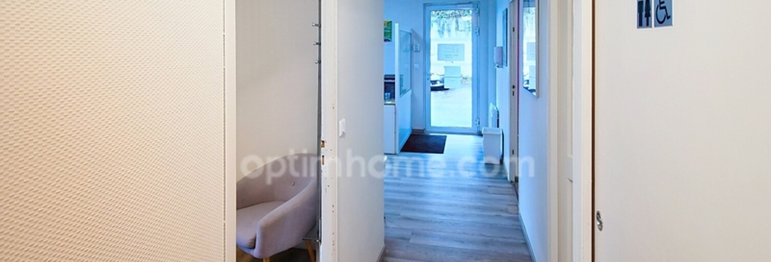 Local industriel 3 Pièces 66 m² à vendre à Longwy (54400)