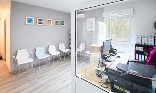 Local industriel 3 Pièces 66 m² à vendre à Longwy (54400)